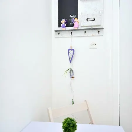 公寓 Apartivana